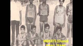 Marist School Mkna BATCH '77 - Part I