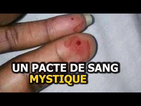 UN PACTE DE