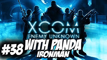 Overseer Assault! - Xcom Ironman - Part 38