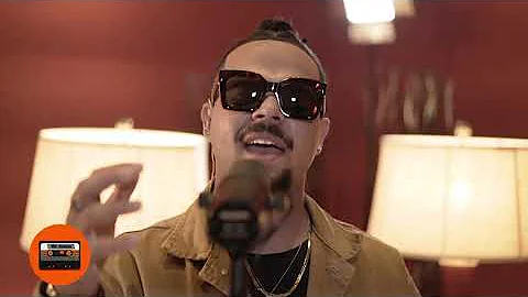 BLAKLEY (Jaden Gray) "They Gon' Wanna Come" Live P...