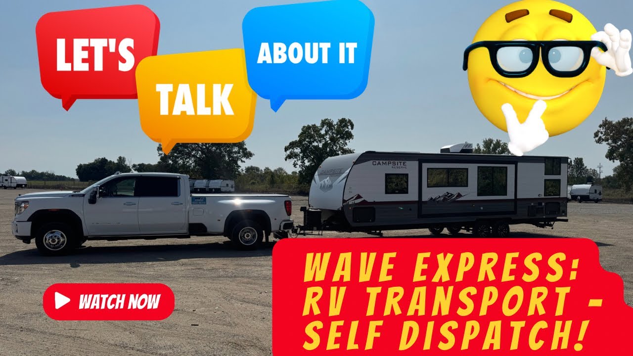 The Shocking Truth About Self Dispatching You Need to Know Now!