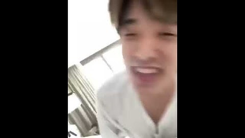 Jae’s Weird Video