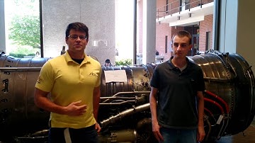 Simio Competition JacketSim Team Intro