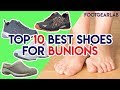 Shoes For Women With Bunions