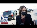 Thumbnail pour Kilmeade reacts to latest Kamala Harris report: 'She can't run an office' | Brian Kilmeade Show