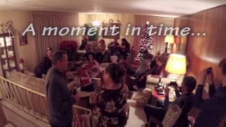 Christmas 2016, A moment in time...