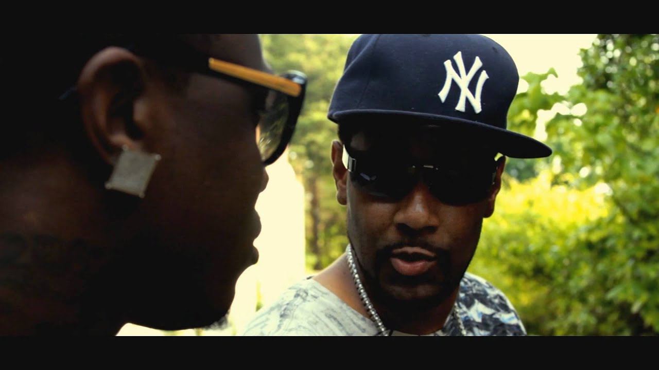 CALICO JONEZ - LOYALTY FEAT. BLEU DAVINCI - BMF SWISHGANG