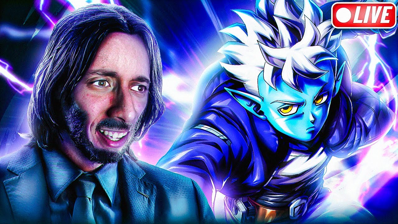 🔴FESTIVAL COUNTDOWN! THE BEST GOD RANK PVP! 