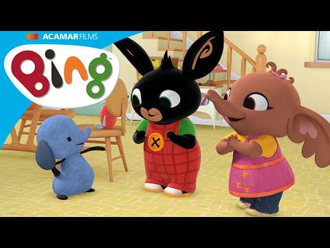 Cadê o Flop?, Festa do pijama e mais | Bing: Histórias | Bing Português Brasil