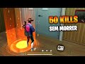 DESAFIO: 50 KILLS SEM MORRER NO TREINAMENTO DO FREE FIRE