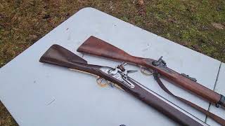 Military Heritage Brown Bess Long Land Model Review