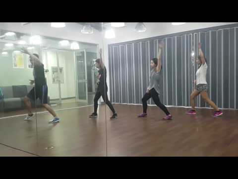 Pompeii by Bastille Dance Cover