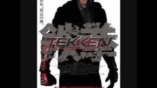Tekken (2010) Movie