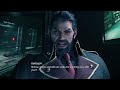 FF7 Remake : Intergrade