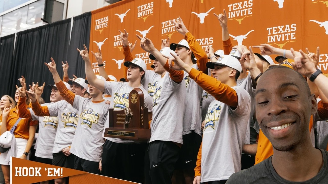 Josh Liendo's Heisman Lane Push + Texas Sprint Struggles | Night Swim SEC Recap