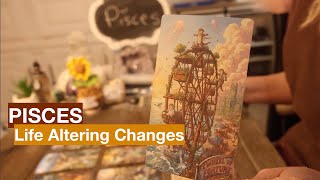 PISCES: Chance of a Lifetime That Could Alter Your Future! PREPARE 😮💞🍃 October 2026 Tarot Monthly