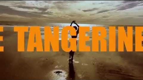 Aaron Childs - Tangerine (Channel Tres Remix)