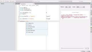 02#2 Variables in C