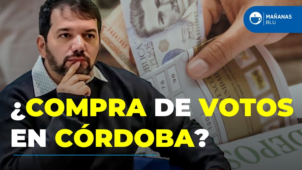 Escándalo en Córdoba: Los audios de compra de votos que salpican la campaña de Julio Elías Chagüi