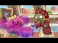 Убийственный парфюм зомби. РАСТЕНИЯ против ЗОМБИ 2 или PLANTS vs ZOMBIES 2. Серия 310.