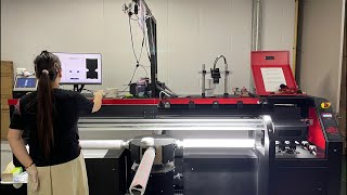 How To Use Socks Printer Make DIY Socks?