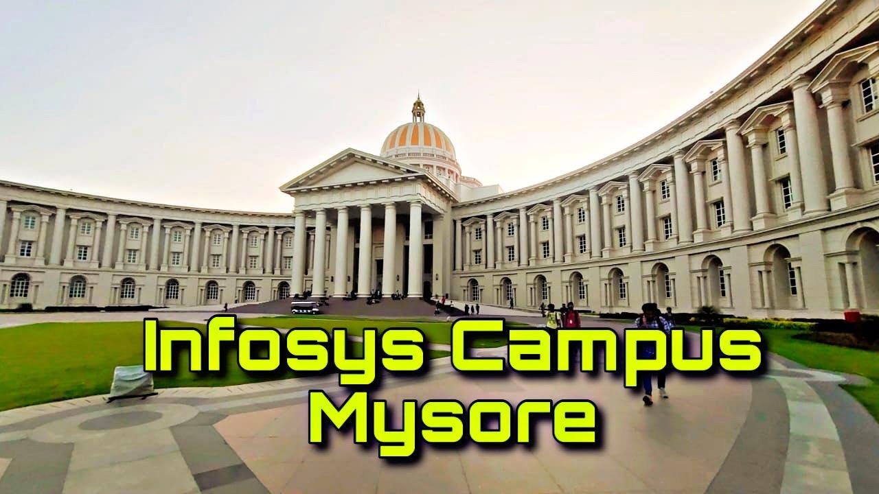 infosys-mysore-training-campus-classic-hostel-facilities-food