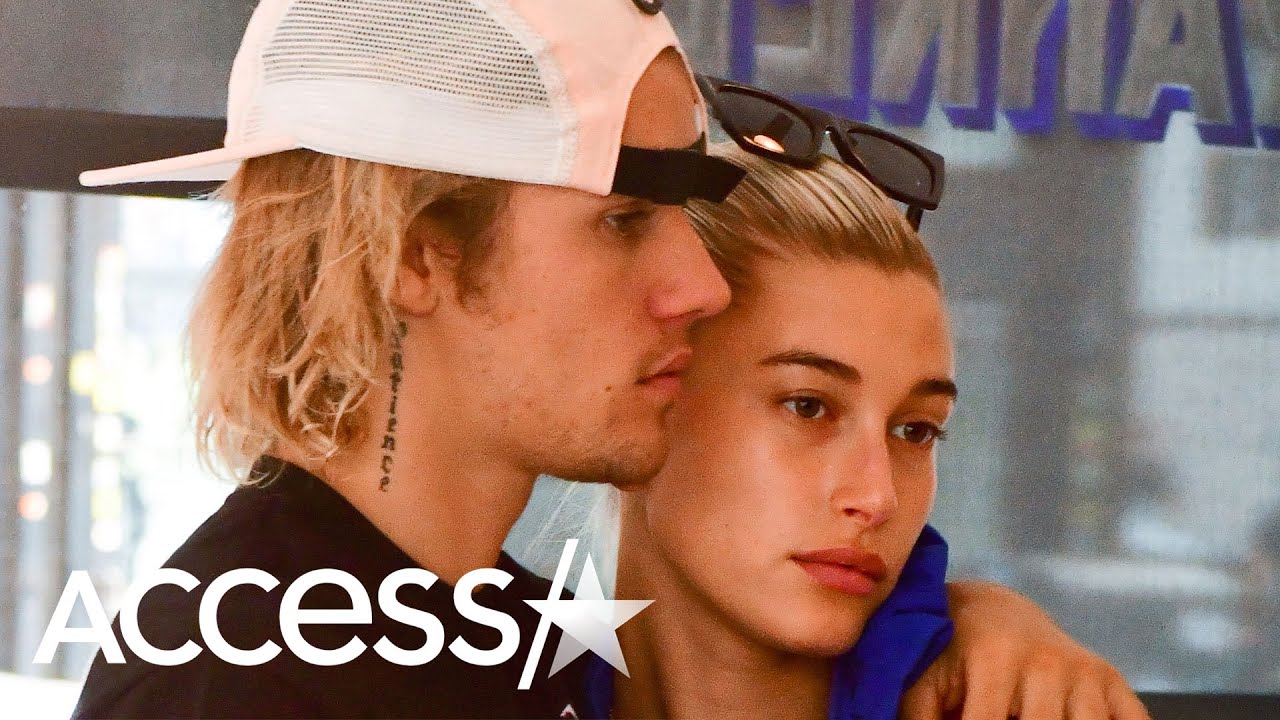Justin Bieber Hints At Baby Plans With Hailey Baldwin In Sexy Birthday Note