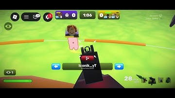 Hacker caught in 4k #rivals #roblox