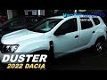2022 DACIA DUSTER NEW FACELIFT RUMORS - in Europe With BEST VISUAL UPGRADES Inside And Out