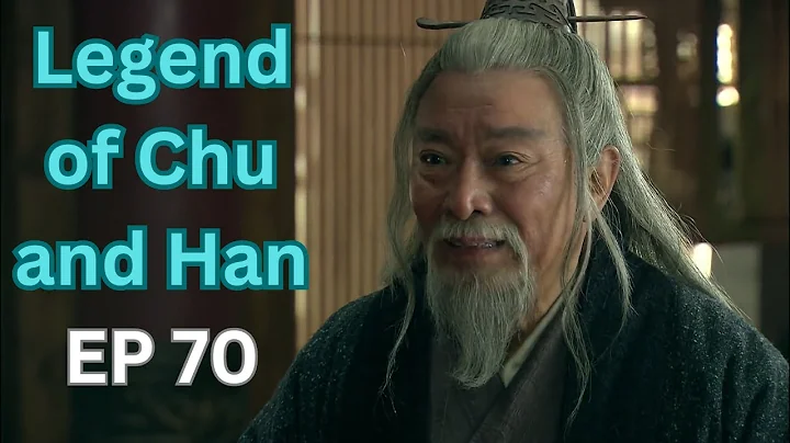 Legend of Chu and Han ep 70 eng sub - DayDayNews
