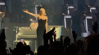 Lady Gaga - Bad Romance -10/5/23 Las Vegas, @Dolby Live