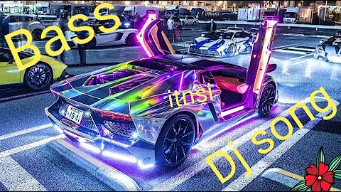 CAR MUSIC MIX 2021 🔈 GANGSTER G HOUSE BASS BOOSTED 🔥 BEST ELECTRO HOUSE EDM MUSIC