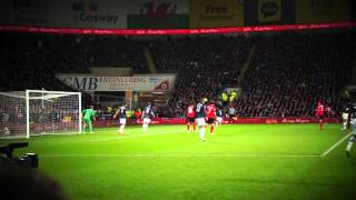 EPL Cardiff City Vs Manchester United 카디프 맨유 20131124 - 04