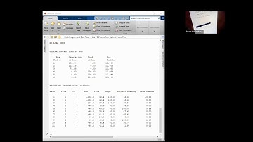 Power Generation, Operation & Control Day 3