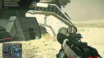 hacker in godmode with no nametag up close