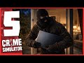 GAMİNG LAPTOP OPERASYONU! | Crime Simulator 5.Bölüm