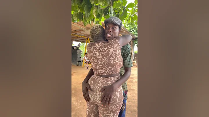 Apa/hunnybum olaide oyedeji on set