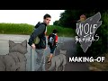 WOLF BROTHERS (making-of)