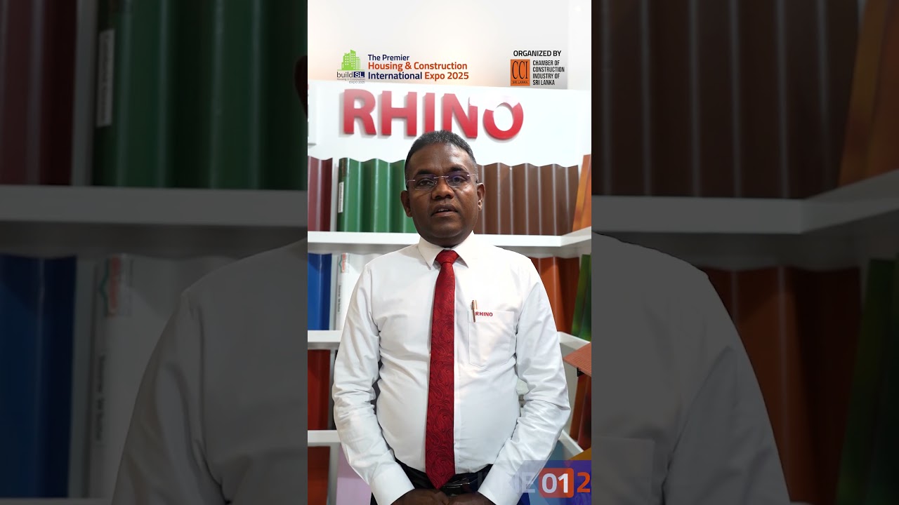 Hear out about Build SL 2025 from our Platinum Sponsor