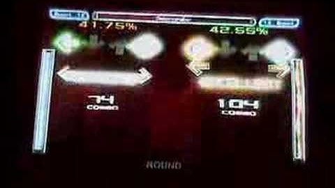 Daganfox vs R64- Determinator REMATCH - South keys groove