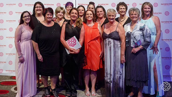 Spotlight on Success - Melinda Felix, Vic