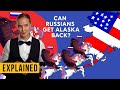 Alaska Purchase: Can Russians cancel this deal?