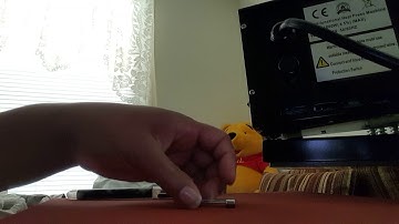 Heat Press Fuse Replacement didn