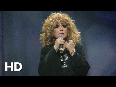 Алла Пугачёва -