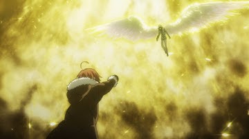 Accelerator 「 AMV 」- Bring Me To Life