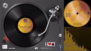 Johnny's - King＆PrinceFirstConcertTour2018 𝗝𝗼𝗵𝗻𝗻𝘆 𝗞𝗶𝗻𝗴 - 𝗗𝗼𝗻'𝘁 𝗬𝗼𝘂 𝗪𝗮𝗻𝘁 𝗠𝘆