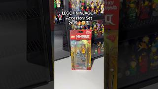 LEGO® NINJAGO® Accessory Set 2017, 853687🔥🥷🌪️ #ninjago #lego #legoninjago #batman #starwars