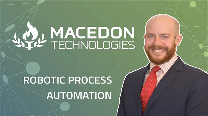 Webinar: Getting the Most out of Appian RPA