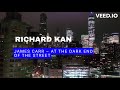 Capture de la vidéo Richard Kan - At The Dark End Of The Street (James Carr)