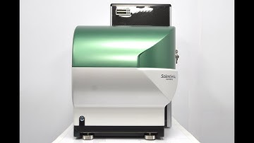 Advanced Instruments Solentim Cell Metric CLD High Contrast Imager [BOSTONIND] -60279